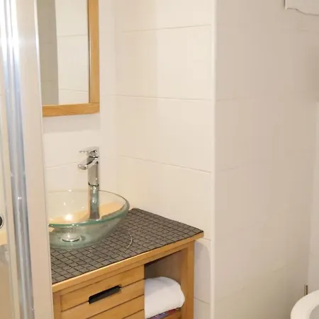 Les Marechaux Apartamento